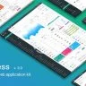 Limitless - Responsive Web Application Kit