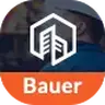 Bauer | Construction and Industrial WordPress Theme