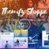 Themify Shoppe WordPress Theme