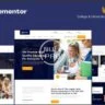 Urayana - University & College Elementor Template Kit