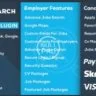 JobSearch - WP Job Board WordPress Plugin