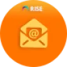 Mailbox plugin for RISE CRM