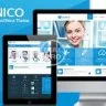 Clinico - Premium Medical and Health Theme