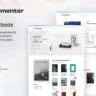 Docbook – Online Bookstore WooCommerce Elementor Template Kit