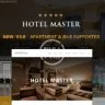 Hotel Master - Hotel Booking WordPress Theme