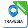 Travesia | A Travel Agency WordPress Theme