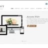 Themify Agency WordPress Theme