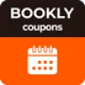 Bookly Coupons (Add-on)