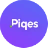 Piqes | Creative Startup & Agency WordPress Theme