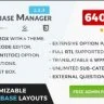 BWL Knowledge Base Manager