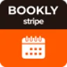 Bookly Stripe (Add-on)