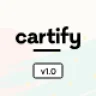 Cartify - WooCommerce Gutenberg WordPress Theme