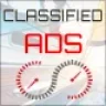 Classified Ads Script - Infinity Market