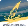 Malta - Windsurfing, Kitesurfing & Wakesurfing Center WordPress Theme