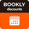 Bookly Discounts (Add-on)