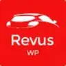 Revus - Automotive & Car Rental WordPress Theme