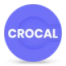 Crocal - Responsive Multi-Purpose WordPress Theme