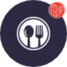 Single Restaurant Food Ordering Website & Delivery Boy App with Backend Admin Panel