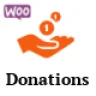 SUMO WooCommerce Donations