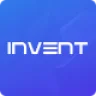 Invent Slider for Elementor